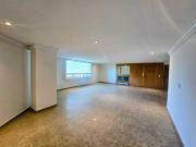 departamento en renta – torre quorum lomas de chapultepec