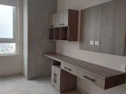 Departamento en Renta Torre Republica, Centro Monterrey, N.L