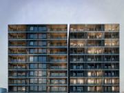 Departamento en Renta Torre Soho Park