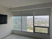 departamento en renta torre top