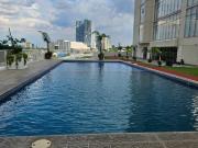 departamento en renta torre tres60, real acueducto piso 23