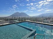 departamento en renta – torre una, santa lucía | 3 recámaras