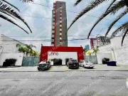 Departamento En Renta Torre Unno San Jeronimo Monterrey