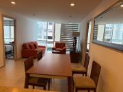 departamento en renta torre van gogh