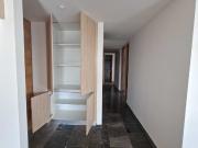 Departamento en renta torre via del bosque