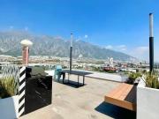 Departamento en Renta Torre Zafiro