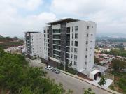 Departamento en renta Torre Zenic