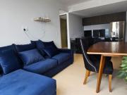 Departamento en Renta Torres Boudica Angelopolis