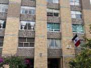 Departamento en Renta – Torres de Mixcoac