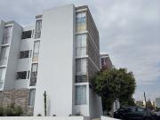 Departamento en renta Torres Mayorazgo, Puebla