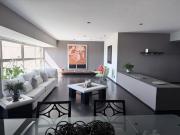 DEPARTAMENTO EN RENTA TOTALMENTE AMUEBLADO EN EL...