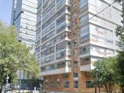 Departamento En renta totalmente amueblado en Hares Polanco