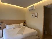 DEPARTAMENTO EN RENTA TOTALMENTE AMUEBLADO EN POLANCO
