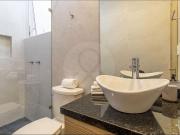 Departamento en renta totalmente amueblado en Polanco...