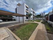 DEPARTAMENTO EN RENTA TOTALMENTE AMUEBLADO TEMOZON NORTE