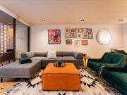 DEPARTAMENTO EN RENTA TOTALMENTE AMUEBLADO Y EQUIPADO EN...