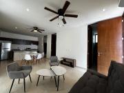 departamento en renta totalmente amueblado y listo para...