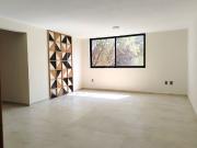 DEPARTAMENTO EN RENTA TOTALMENTE REMODELADO EN...