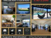 Departamento en renta Tramonti, El Tezal. Cabo San Lucas