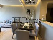 DEPARTAMENTO EN RENTA, TRIADA, LAGO ESMERALDA