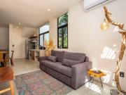 Departamento en Renta Tulum