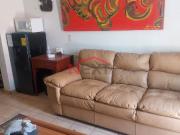 DEPARTAMENTO EN RENTA UBICADO EN CALLE HIDALGO, COL. CENTRO