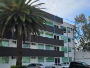 Departamento en renta ubicado en la zona de Zavaleta