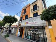 DEPARTAMENTO EN RENTA UBICADO EN TEXCOCO CENTRO