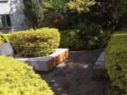 departamento en renta unidad cerrada a unos pasos del metro