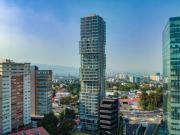 departamento en renta up santa fe