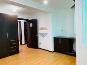 Departamento en renta urbanización el condado