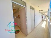 Departamento en renta vacacional con 2 recámaras y...