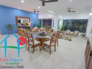 Departamento en renta vacacional con 3 recámaras y...