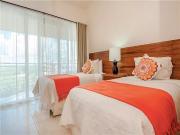 Departamento en renta vacacional Puerto Aventuras