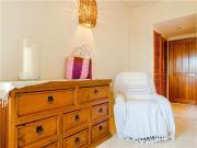 Departamento en renta vacacional Puerto Aventuras