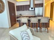 Departamento en renta, Valle Aurora, Playa del Carmen