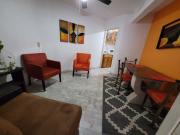 Departamento en renta Valle DV DGAY7