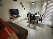 Departamento en renta Valle Gómez, Cuauhtémoc