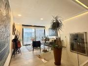 Departamento en renta, Valle Norte / 2 Niveles Balcon