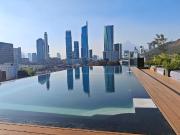 DEPARTAMENTO EN RENTA VALLE ORIENTE, SAN PEDRO GARZA GARCIA