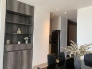 Departamento en renta Valle Oriente, Sur de Monterrey