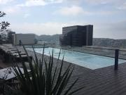 Departamento en renta Valle Oriente Torre Nacion...
