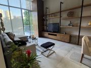 Departamento en renta Valle Poniente