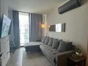 DEPARTAMENTO EN RENTA VALLE PONIENTE TORRE KANAT