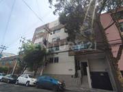 Departamento en Renta Vallejo, Gustavo A. Madero, Ciudad...