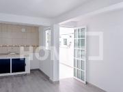 Departamento en renta Vasco de Quiroga, Gustavo A. Madero