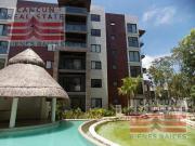Departamento en Renta Venta con 2 Habitaciones, en Mayacoba