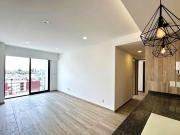 Departamento en Renta Venta en La Colonia del Valle Centro