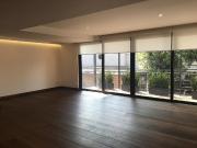 DEPARTAMENTO EN RENTA VENTA MIGUEL HIDALGO CDMX COL POLANCO