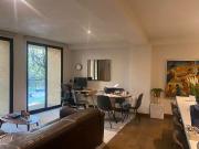 departamento en renta veracruz condesa